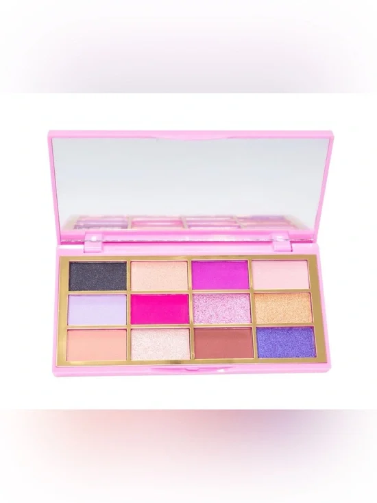 2/$25 Aris Eyeshadow Palette 🆕