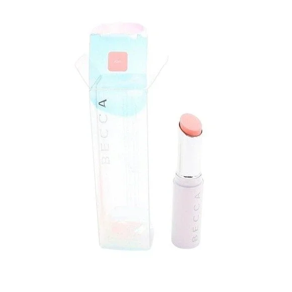 Becca - Pearl‎ Glow Lip Tint - Rose - .11 oz / 3 g