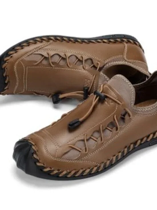 Men s Casual Shoes For Men s Leather Loafers