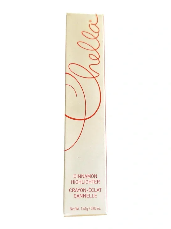 4/$20 Chella Cinnamon Highlighter