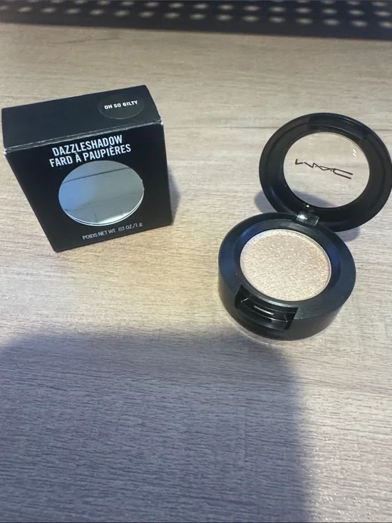 MAC Dazzleshadow