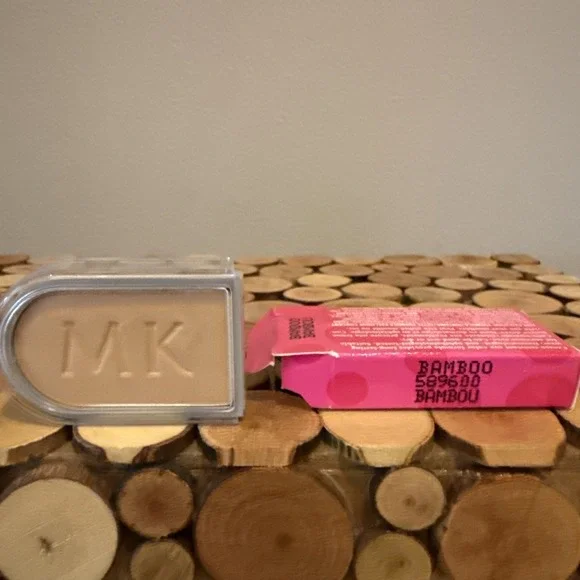 Mary Kay MK Signature Eye Color‎ BAMBOO 0.09oz Discontinued