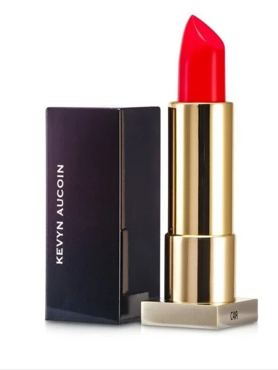 Kevyn Aucoin The Expert Lip Color In Yanilena DISCONTINUED