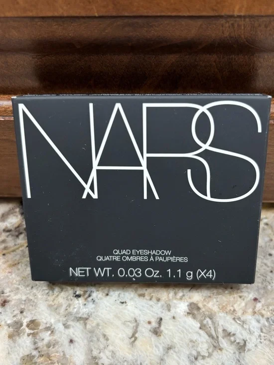 NARS Quad Eyeshadow- Kuala Lumpur