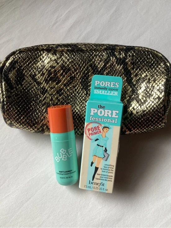 3 Pcs - Happy Face Bundle