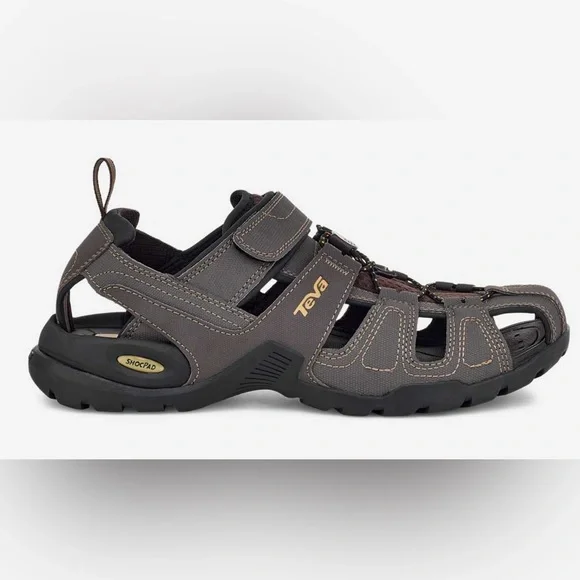 Teva Forebay Hiking Sandals Water Size 9 A35‎