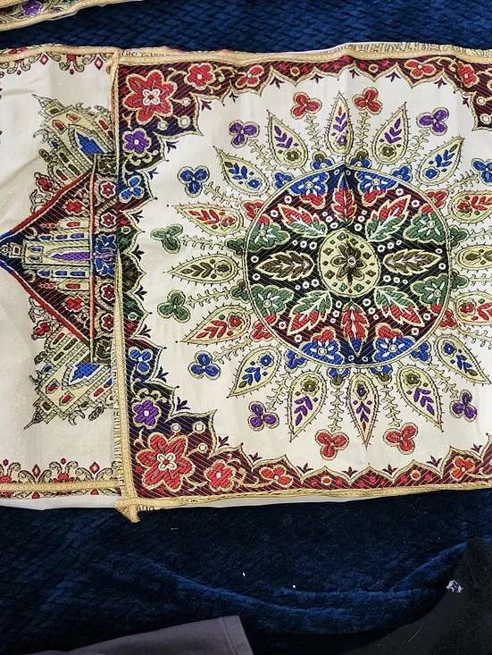Turkish Pillow Cases From Izmir Tukey 18 X 18