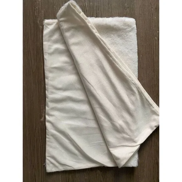 Threshold Soft Sherpa Like Bed Pillow Sham