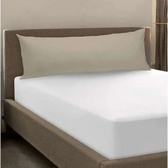 100% Cotton Ultra Soft Pillowcase Body Pillow Cover