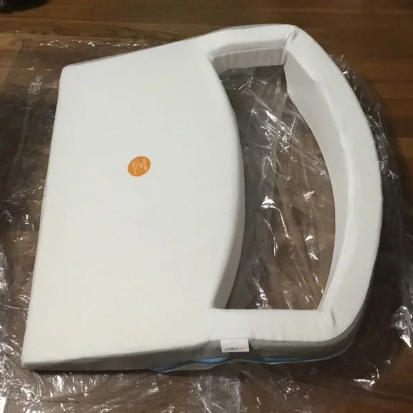 MedCline Pillow and Small Pillow Insert NEW for Shoulder Relief