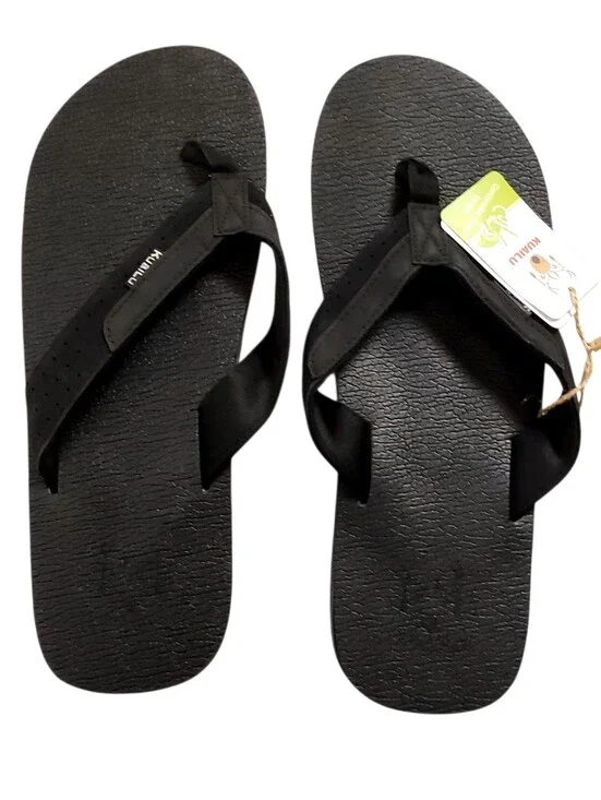 KuaiLu Men's Flip Flops
