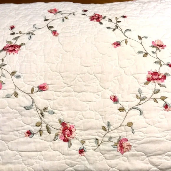 Cottagecore Pillow Case Better Homes Gardens FINAL SALE