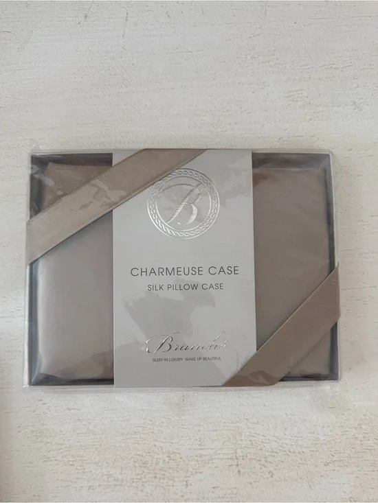 Branche Beauty Charmeuse Silk Boudoir (31 x 41cm | 12