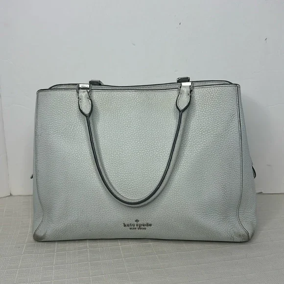kate spade new york Larchmont Avenue Evangelie in light mint