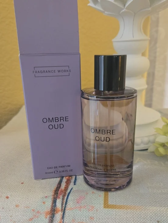 💎Fragrance Works OMBRE OUD