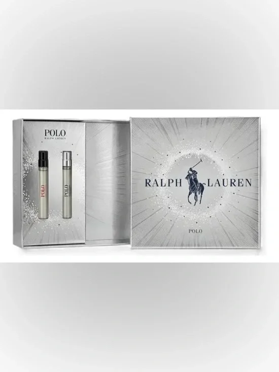 Ralph Lauren 2pcs Gift Set