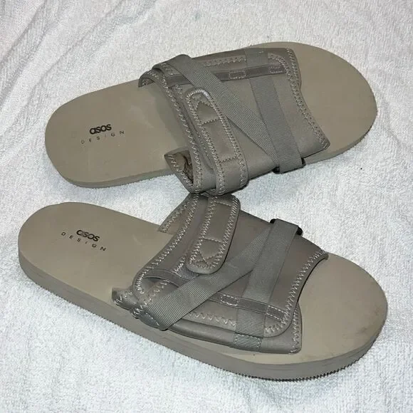 ASOS sandals