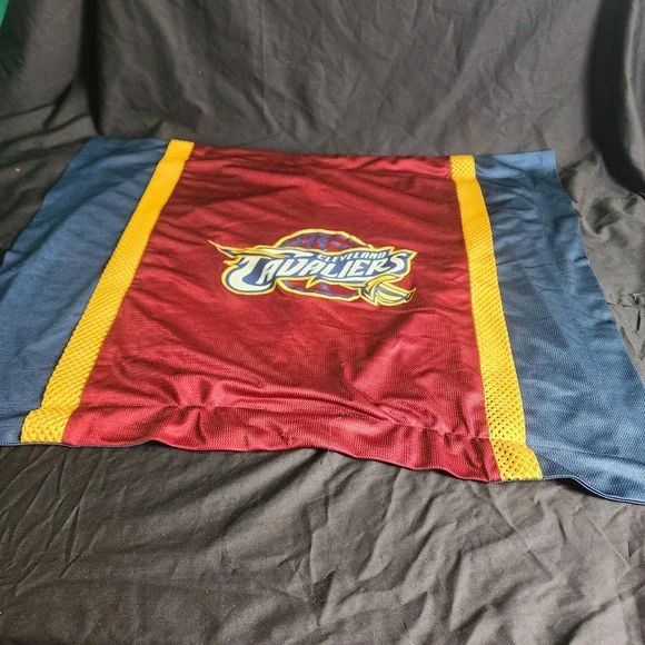 Cleavland Cavaliers Pillow‎ Case