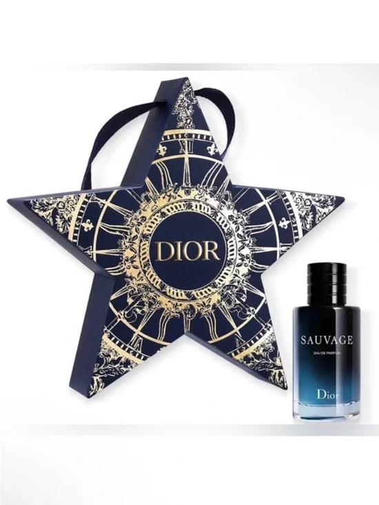 Dior Sauvage 