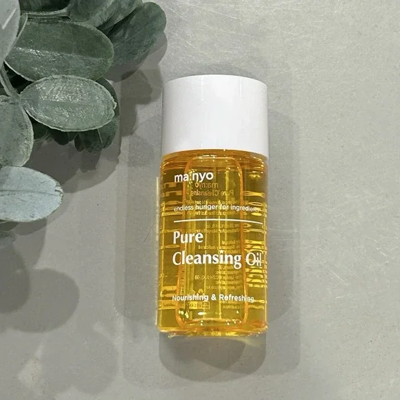 MA:NYO FACTORY || Pure Cleansing Oil (25mL) Brand NEW‎