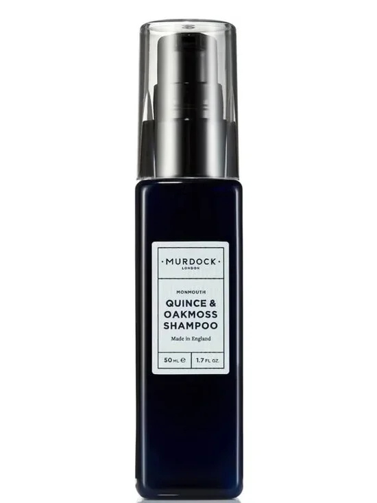 Murdock London Quince & Oakmoss Shampoo