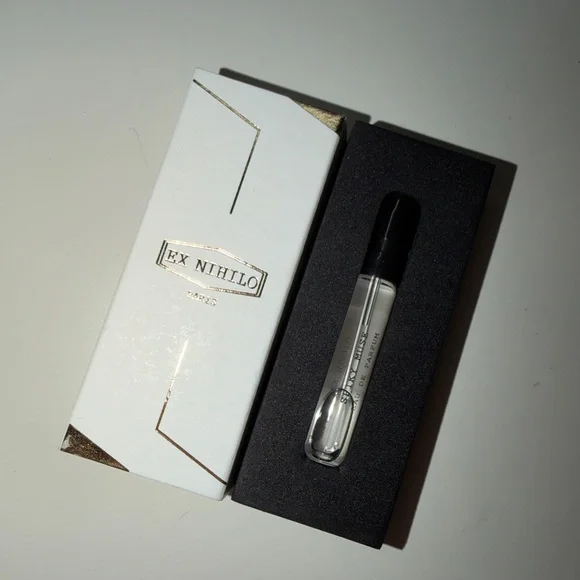 Ex Nihilo Spiky Muse edp 2ml travel sample