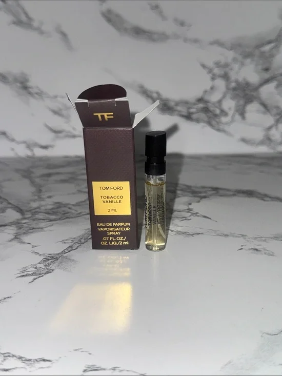 NWT Tom Ford: add 4 single samples to a bundle. Each bundle price is $30