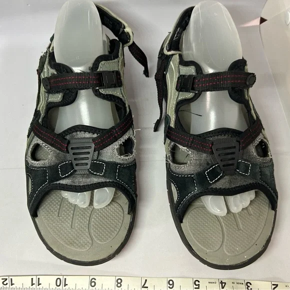 Ozark Trail‎ Blaine 2562704 Sandals Men 11M