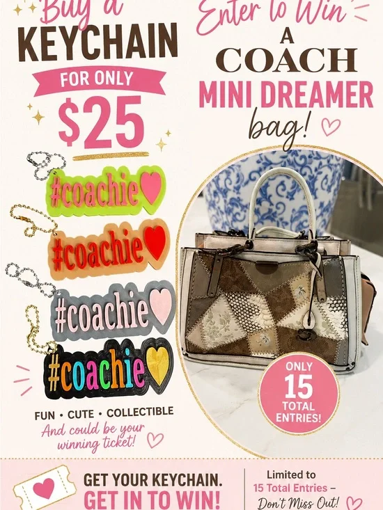Fun key chains