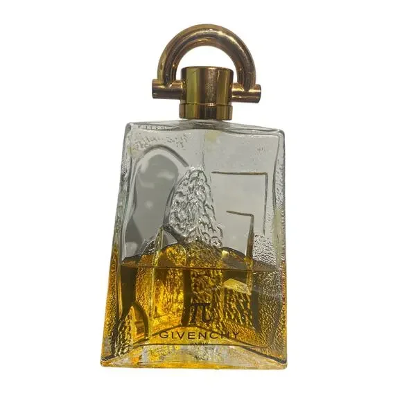 GIVENCHY Pi Aftershave