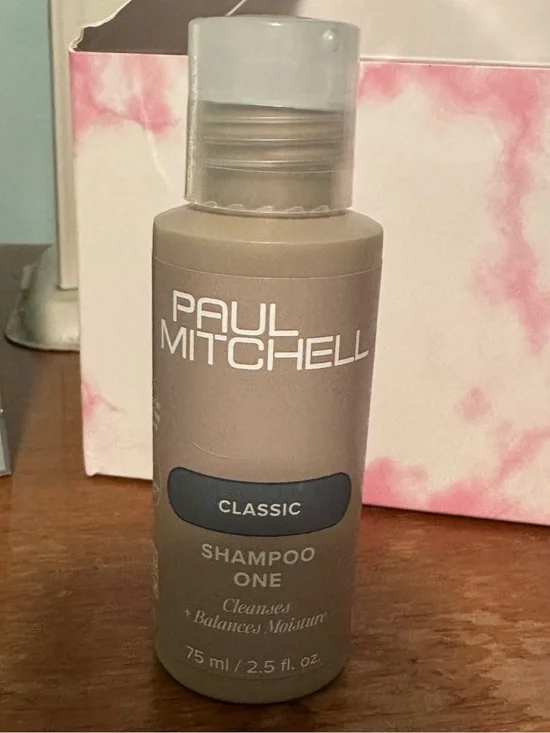 Paul Mitchell Classic Shampoo One