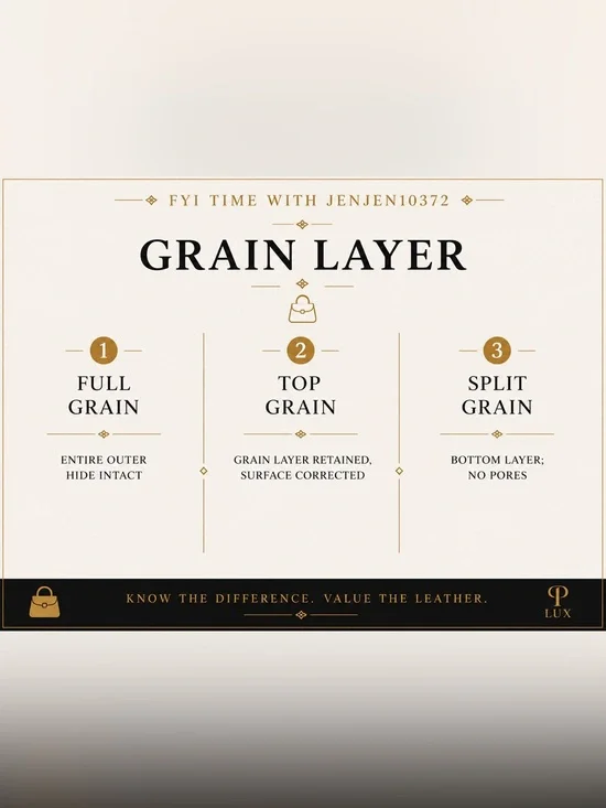 FYI Time with JenJen10372 - Grain Layer