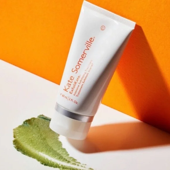 KATE SOMERVILLE EXFOLIKATE INTENSIVE EXFOLIATING TREATMENT