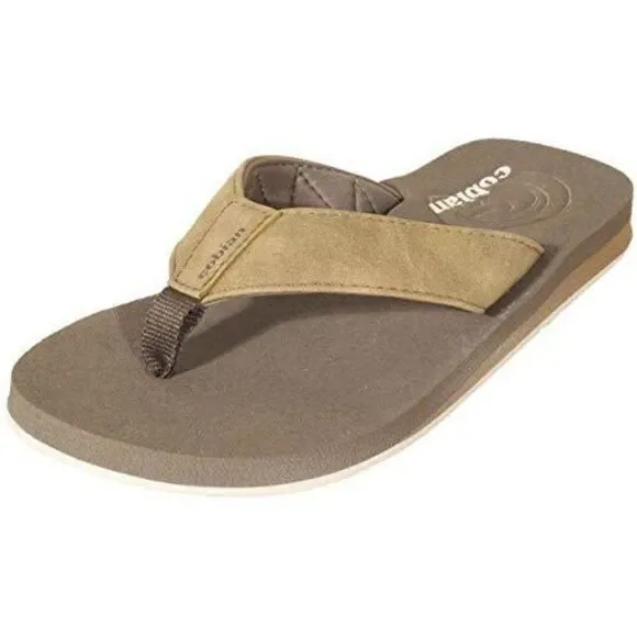 Cobian Men Prov 3: 5-6 Sandals