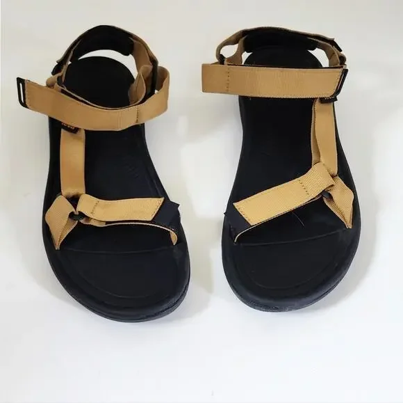 Teva Hurricane XLT 2 Men’s Sandals – Pre-Owned – Size 14