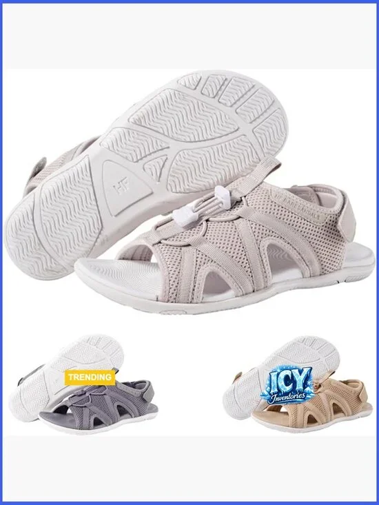 Zero Drop Sole Barefoot Sandals for Men Women