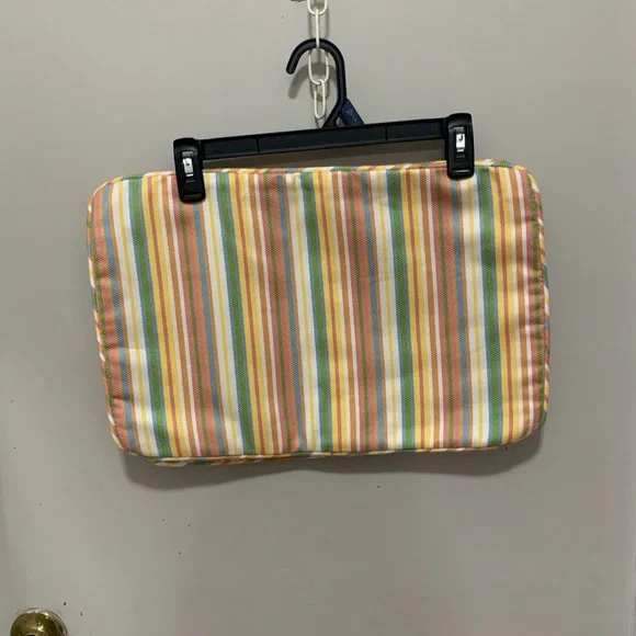 Striped Multicolor Pillow covers