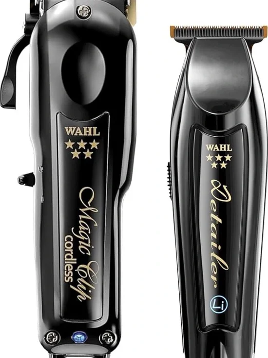 Wahl Professional Cordless Barber Combo