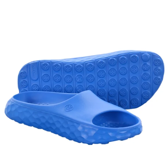 NWOB G/FORE Slide Sandals