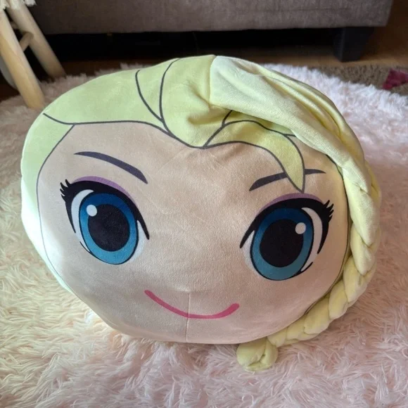 Huge 45 inch Disney Frozen 