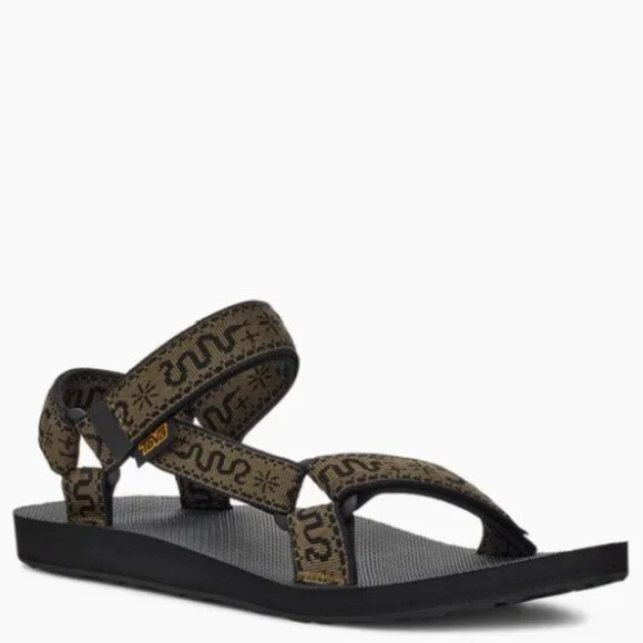 Teva Men's Original Universal‎ Strappy Sandals