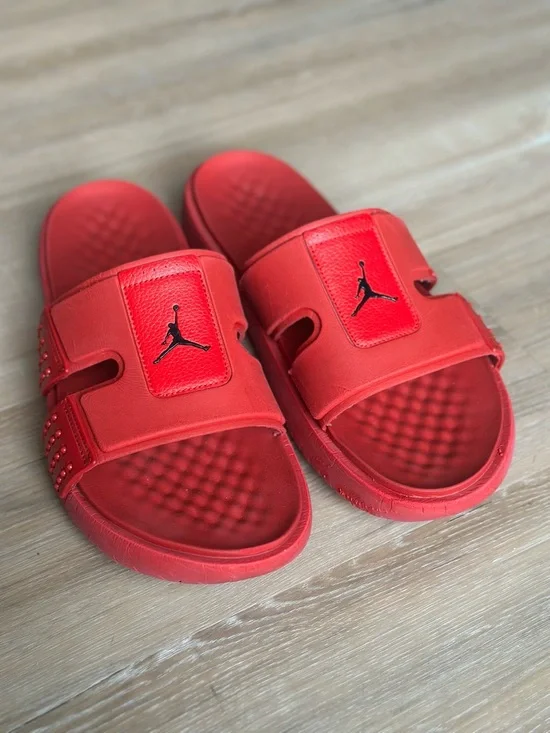 Jordan Hydro 8 Retro Men’s Slides