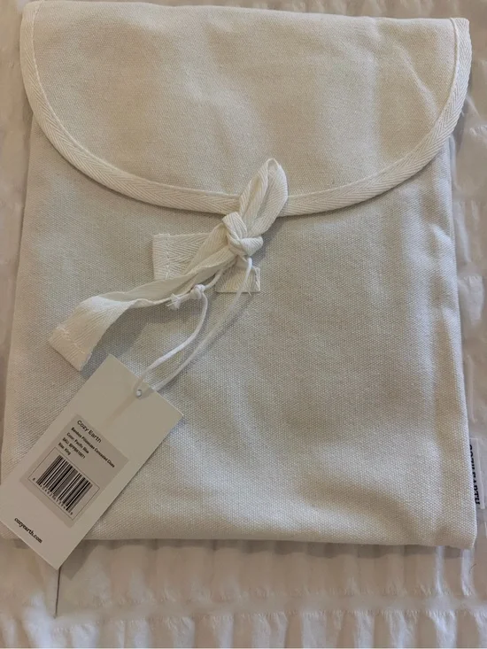 Cozy Earth Bamboo King Pillowcases