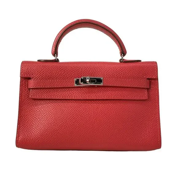Hermès Mini Kelly 15 Handbag