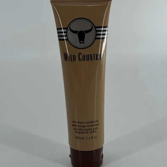 Avon Wild Country After Shave‎ Conditioner