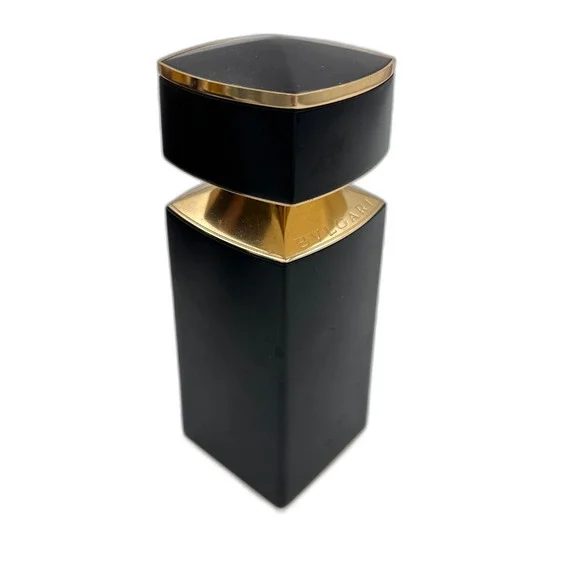 Men's BVLGARI Le Gemme Garanat EDP Spray 3.4fl oz-86% Full