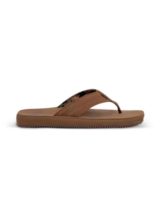 Freewaters The Dillon Sandals Bert Kreischer Limited Edition Men’s Brown Size 13