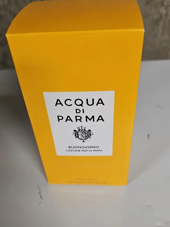 Acqua Di Parma Buongiorno Men’s Or Unisex Moisturizer