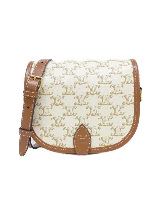 Celine Folco Shoulder