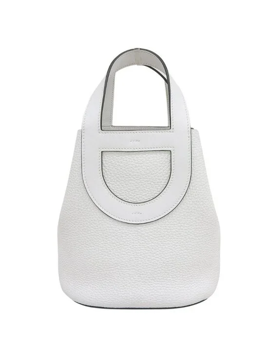 Hermes In The Loop 18 Handbag
